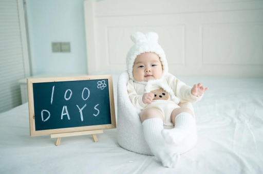 阳谷宝宝发热症状