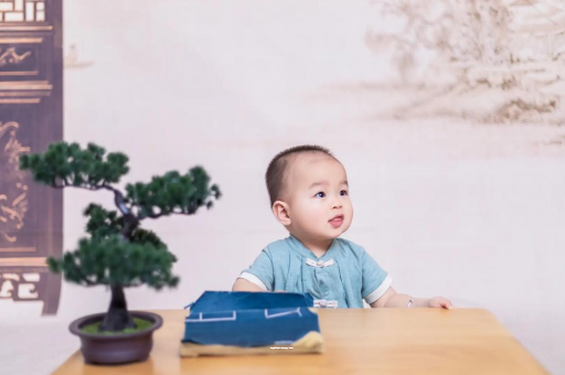 阳谷二岁宝宝发型 阳谷二岁宝宝发型