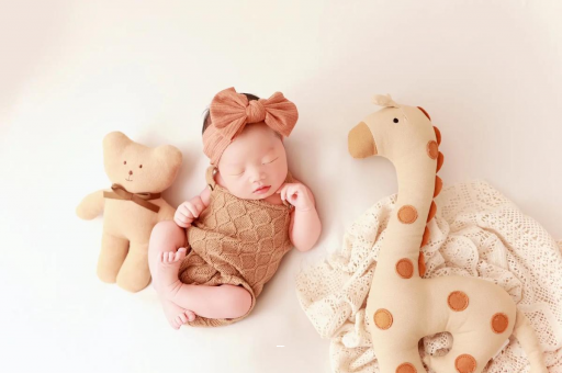 阳谷宝宝几个月会站