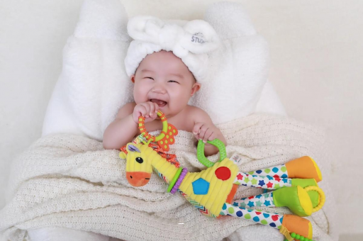 阳谷3岁宝宝手足口病